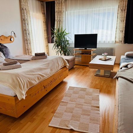상트조한임퐁가우 Haus Voithofer 아파트 외부 사진