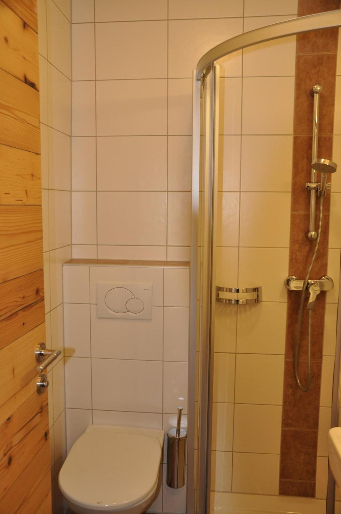 상트조한임퐁가우 Haus Voithofer 아파트 객실 사진